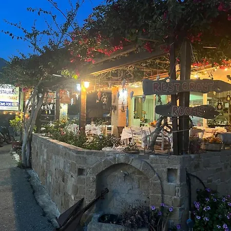 Georgakas Hotel