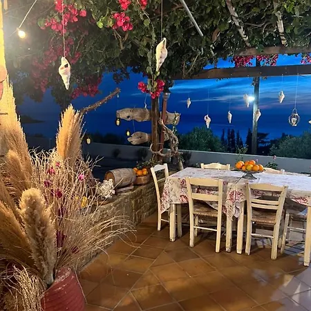 Hotel Georgakas