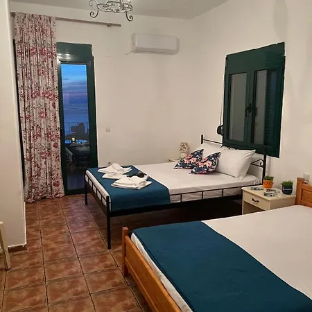 Georgakas Hotel *
