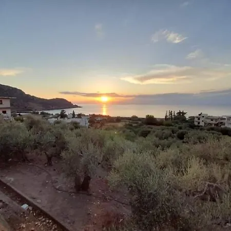 Hotel Georgakas *
