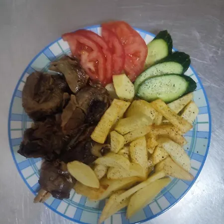 Georgakas