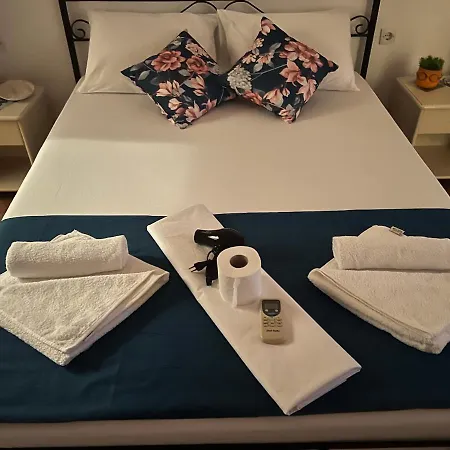 Georgakas Hotel *
