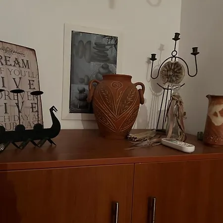 فندق Georgakas
