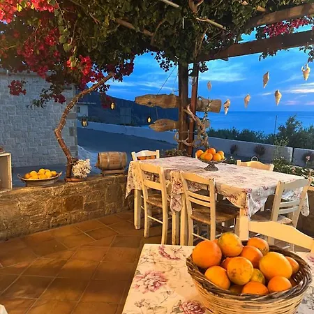 Georgakas فندق