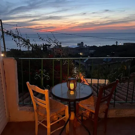 Georgakas Hotel *