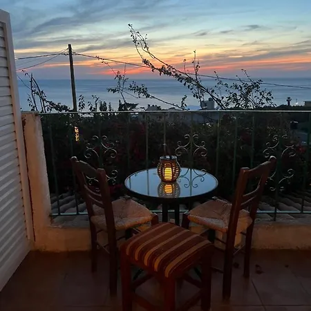 فندق Georgakas