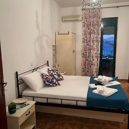 Georgakas Hotel
