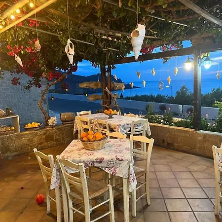 Georgakas Hotel